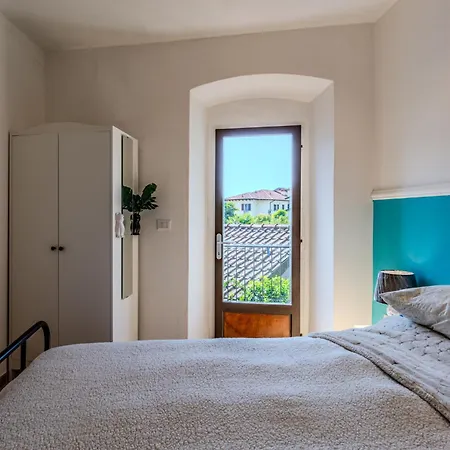 Nave Blu By Interhome Apartment Gravedona