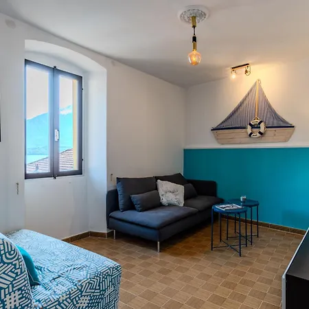 Nave Blu By Interhome Apartment *