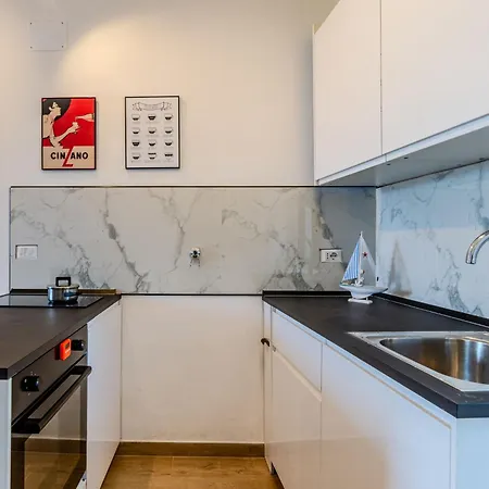 Nave Blu By Interhome Apartment Gravedona