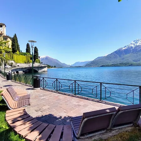 Nave Blu By Interhome Appartamento