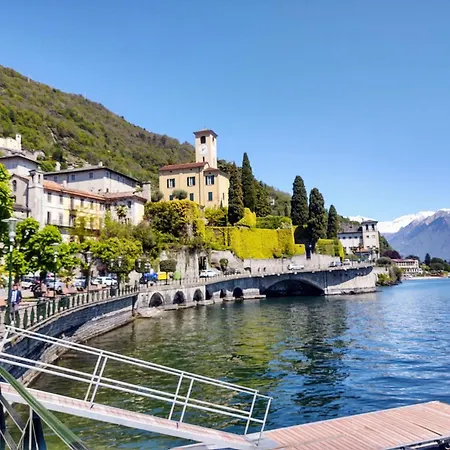 Nave Blu By Interhome Appartamento