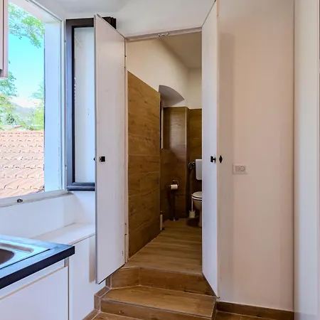 Nave Blu By Interhome Appartement *