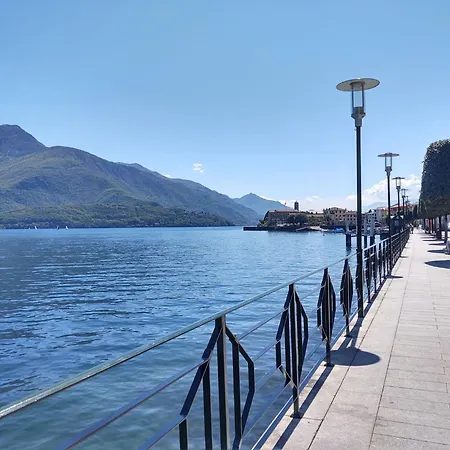 Nave Blu By Interhome