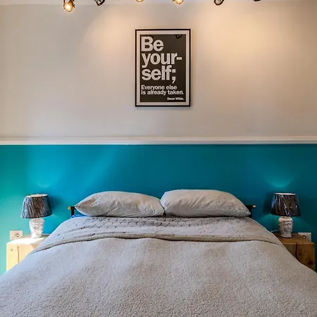 Nave Blu By Interhome Appartamento