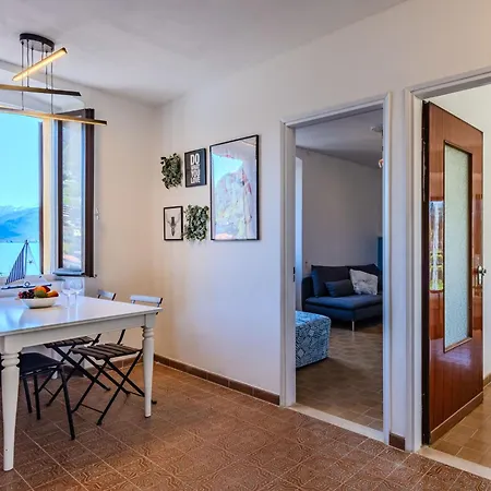 Appartement Nave Blu By Interhome *