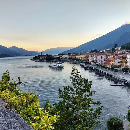 Appartamento Nave Blu By Interhome Gravedona