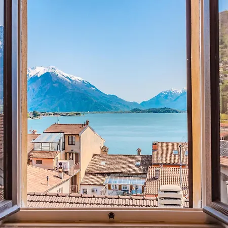 Nave Blu By Interhome Appartement *