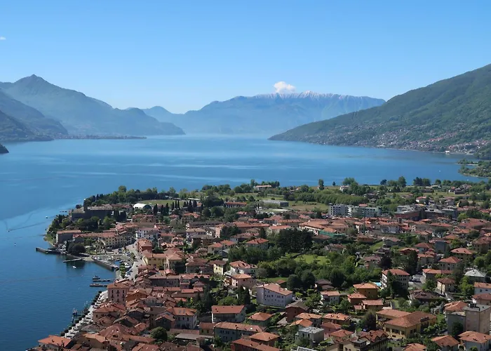 Nave Blu By Interhome