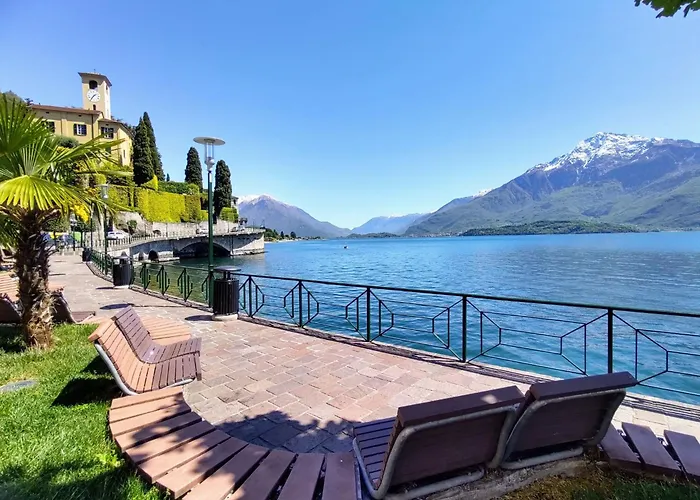 Nave Blu By Interhome Apartman