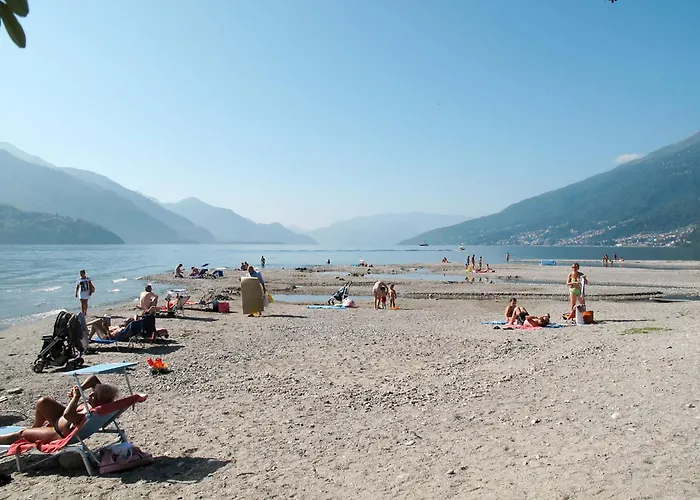 Nave Blu By Interhome