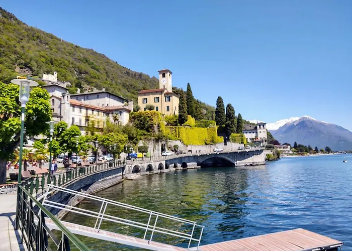 Nave Blu By Interhome Apartman