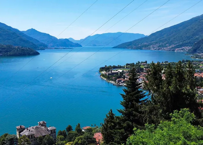 Apartman Nave Blu By Interhome