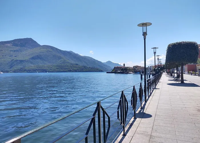 Nave Blu By Interhome