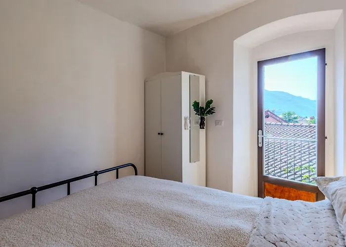 Apartman Nave Blu By Interhome *