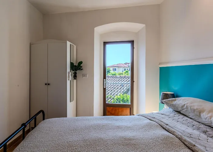 Nave Blu By Interhome Apartman Gravedona