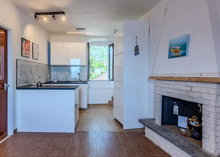 Nave Blu By Interhome * Gravedona