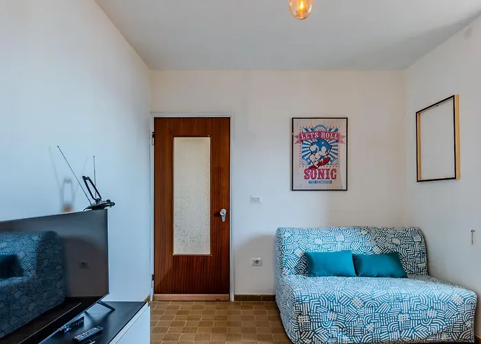 Nave Blu By Interhome * Gravedona