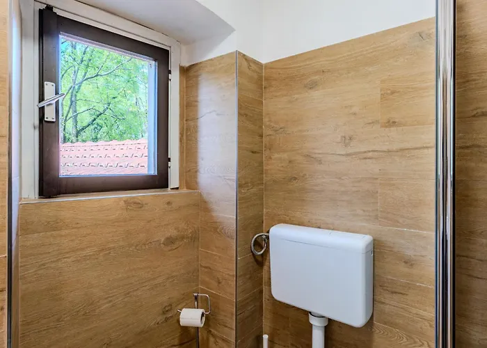 Nave Blu By Interhome