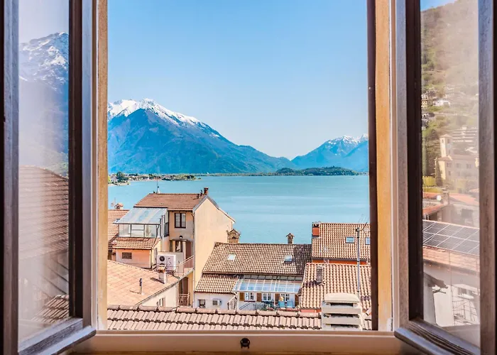 Nave Blu By Interhome Apartman *