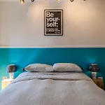 Nave Blu By Interhome Daire