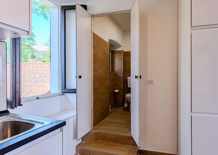 Nave Blu By Interhome Apartment *