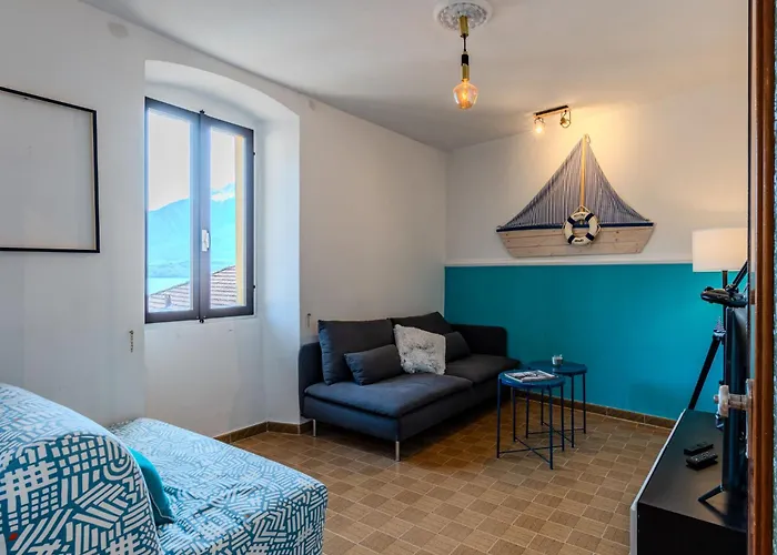 Nave Blu By Interhome Apartment *